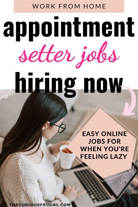 appointment setter jobs remote|virtual appointment setter jobs.